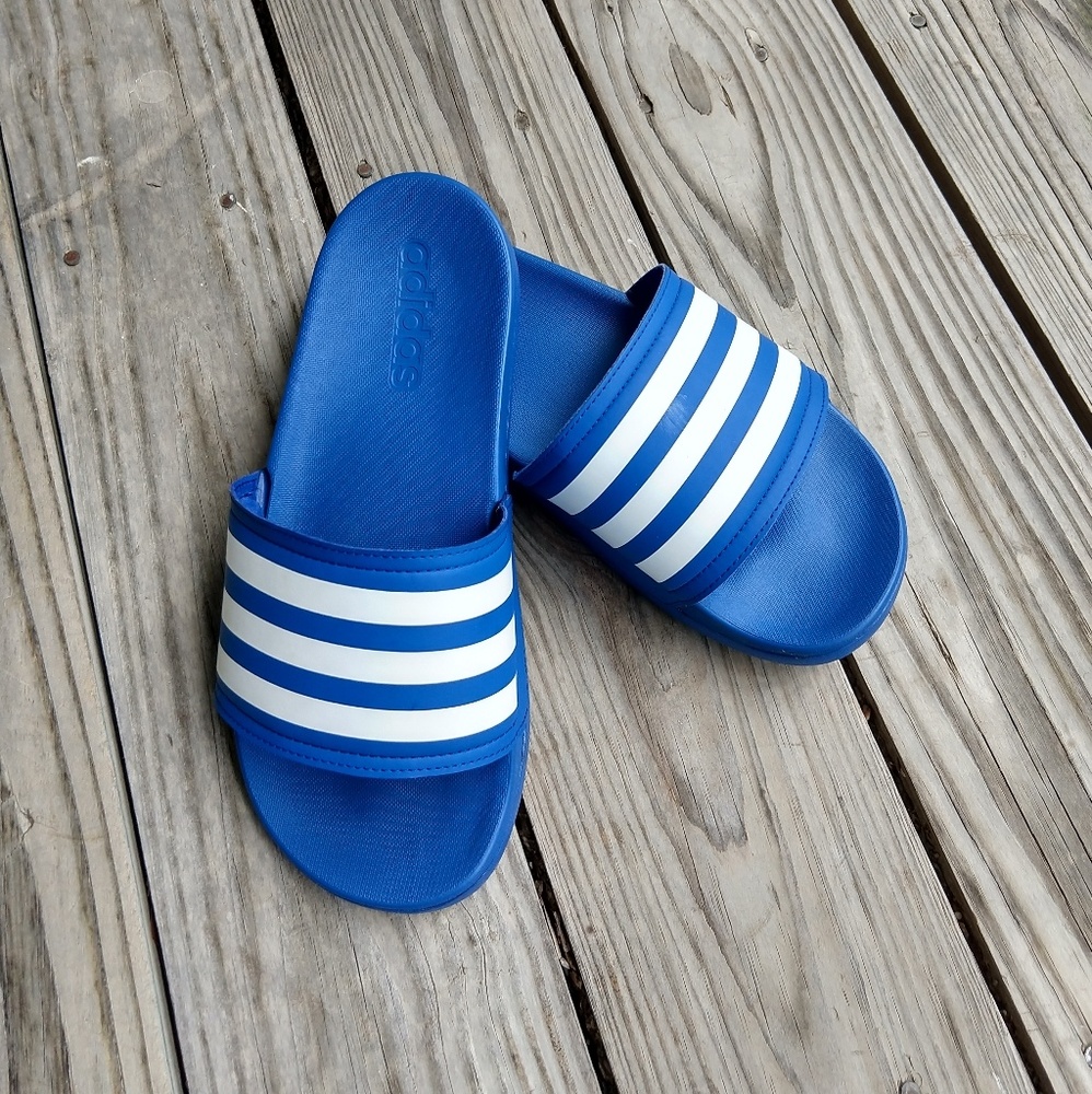 Adidas slides